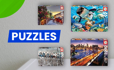 Puzzles